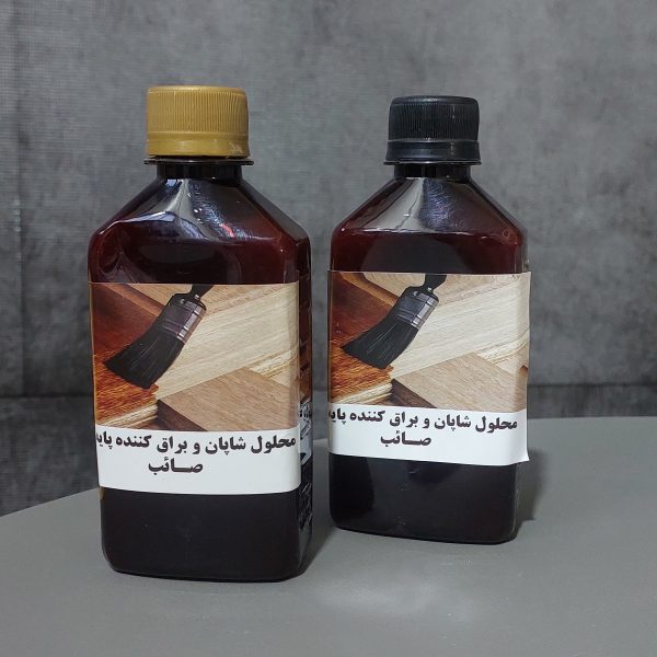 شاپان پایه آب