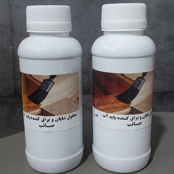 شاپان پایه آب