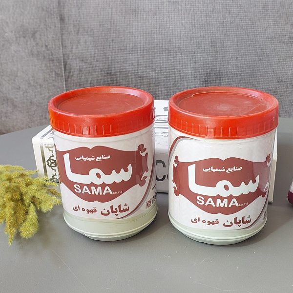شاپان برپایه تینر
