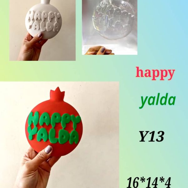 هپی یلدا y13