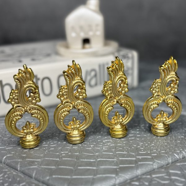 طرح شمعی بزرگ