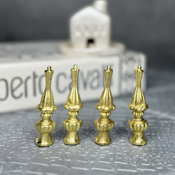 طرح سر تاجی بزرگ