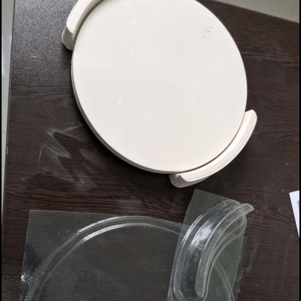 سینی هولدر دار قطر 30
