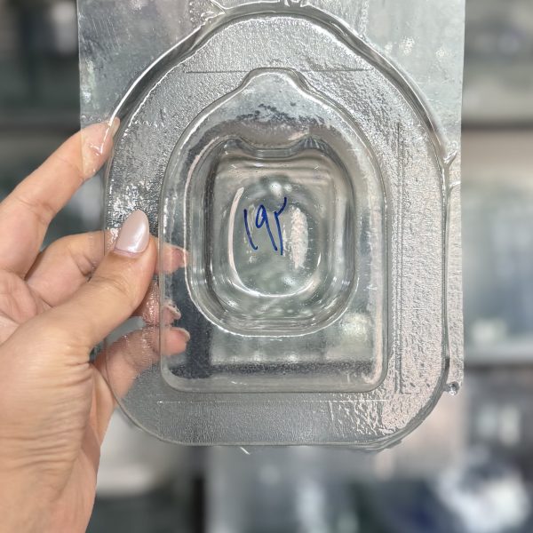 گلجای گنبدی کوچک کد 192