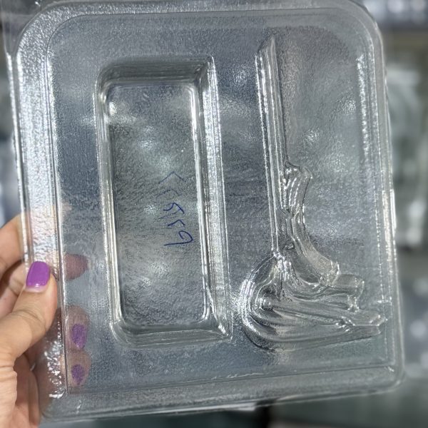 قالب طلقی گلجای علی