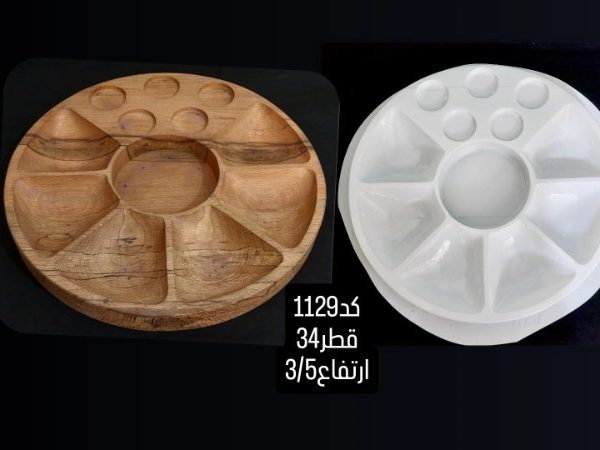 قالب کد 1129
