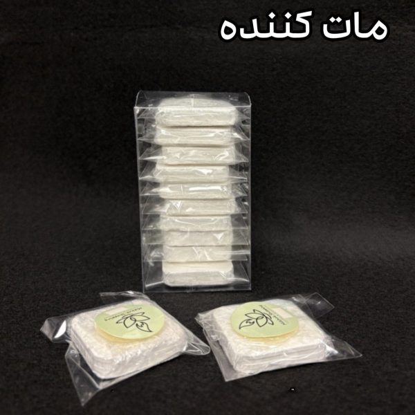 مات کننده شمع