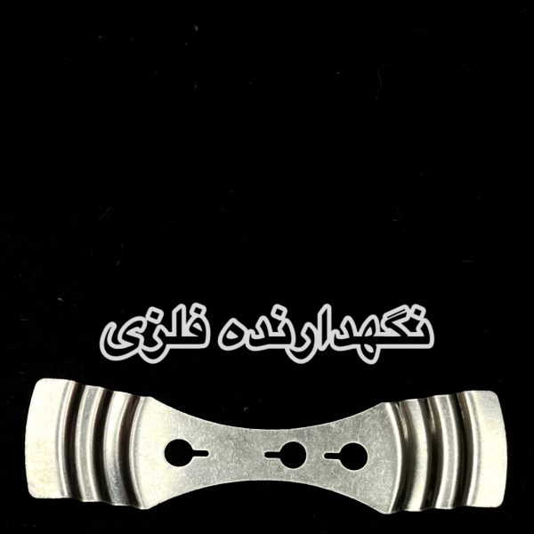 نگهدارنده فیتیله
